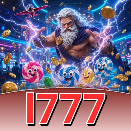 Layar fitur l777